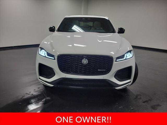 2024 Jaguar F-PACE P250 R-Dynamic S