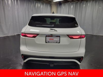 2024 Jaguar F-PACE P250 R-Dynamic S