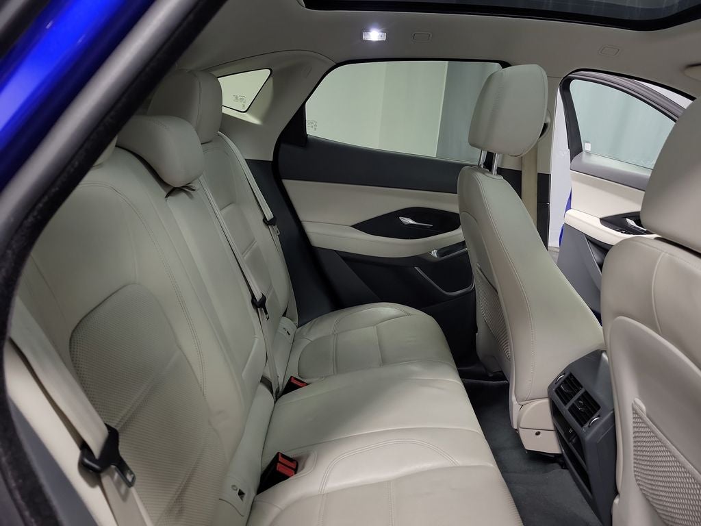 2019 Jaguar E-PACE S