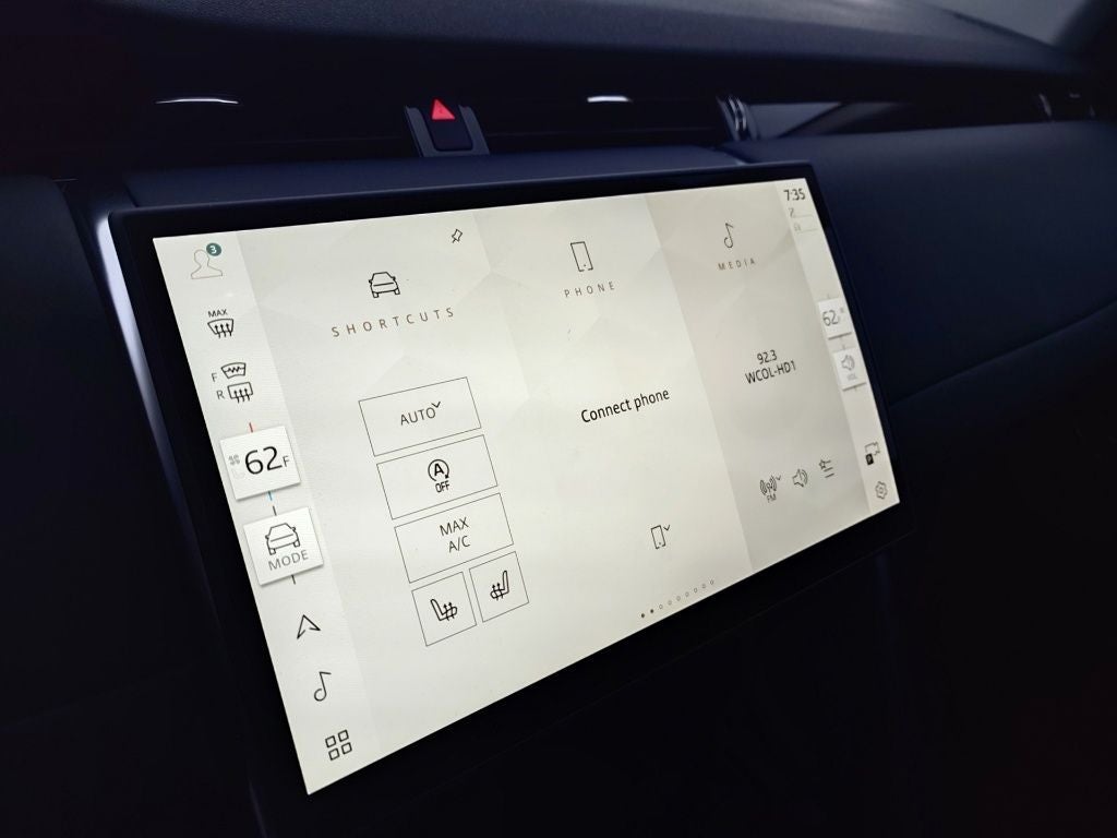2024 Land Rover Discovery Sport S