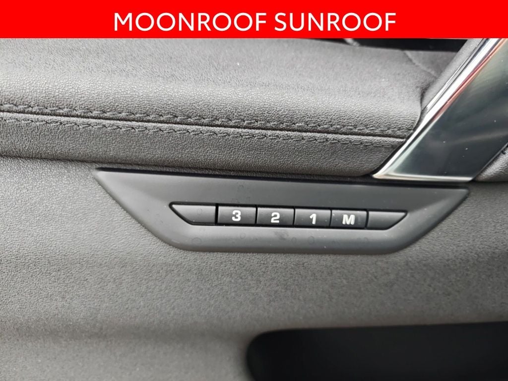 2024 Land Rover Discovery Sport S