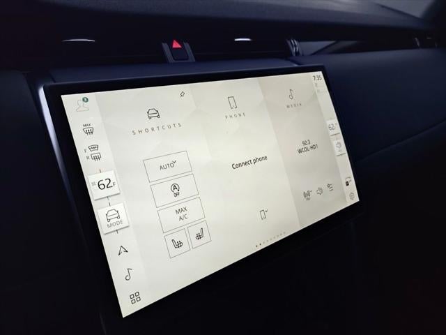 2024 Land Rover Discovery Sport S