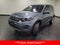 2019 Land Rover Discovery Sport SE