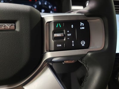 2025 Land Rover Discovery Dynamic SE
