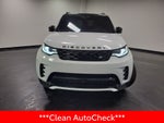 2025 Land Rover Discovery Dynamic SE