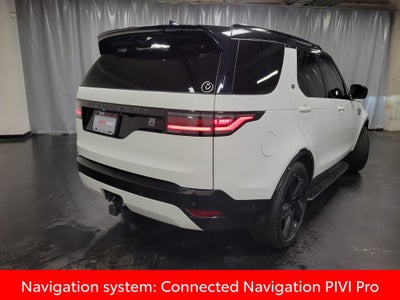 2025 Land Rover Discovery Dynamic SE