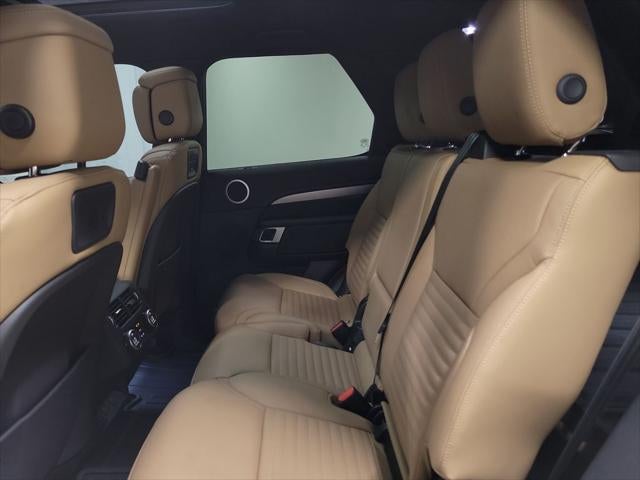 2025 Land Rover Discovery Dynamic SE