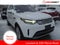 2018 Land Rover Discovery HSE