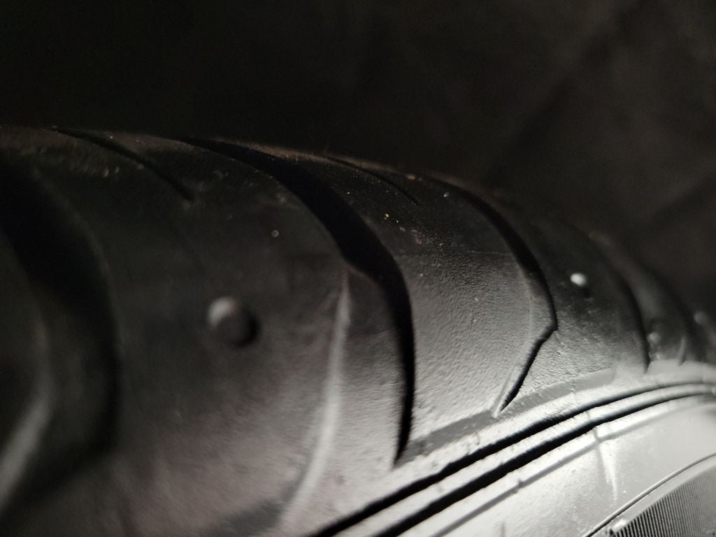 2017 Land Rover Range Rover Sport 3.0L V6 Supercharged HSE