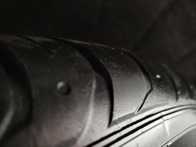 2017 Land Rover Range Rover Sport 3.0L V6 Supercharged HSE