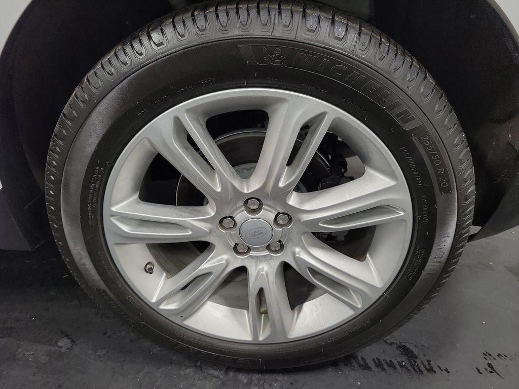 2021 Land Rover Range Rover Velar S