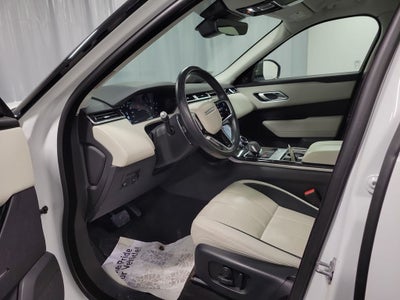 2021 Land Rover Range Rover Velar S