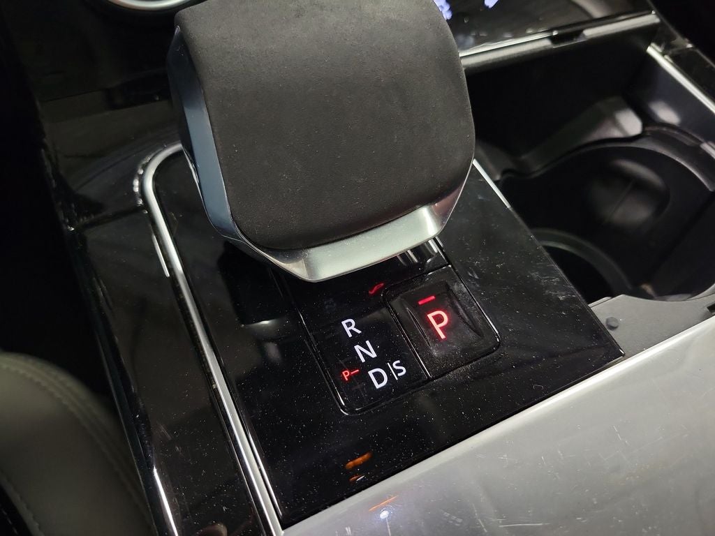 2021 Land Rover Range Rover Velar S