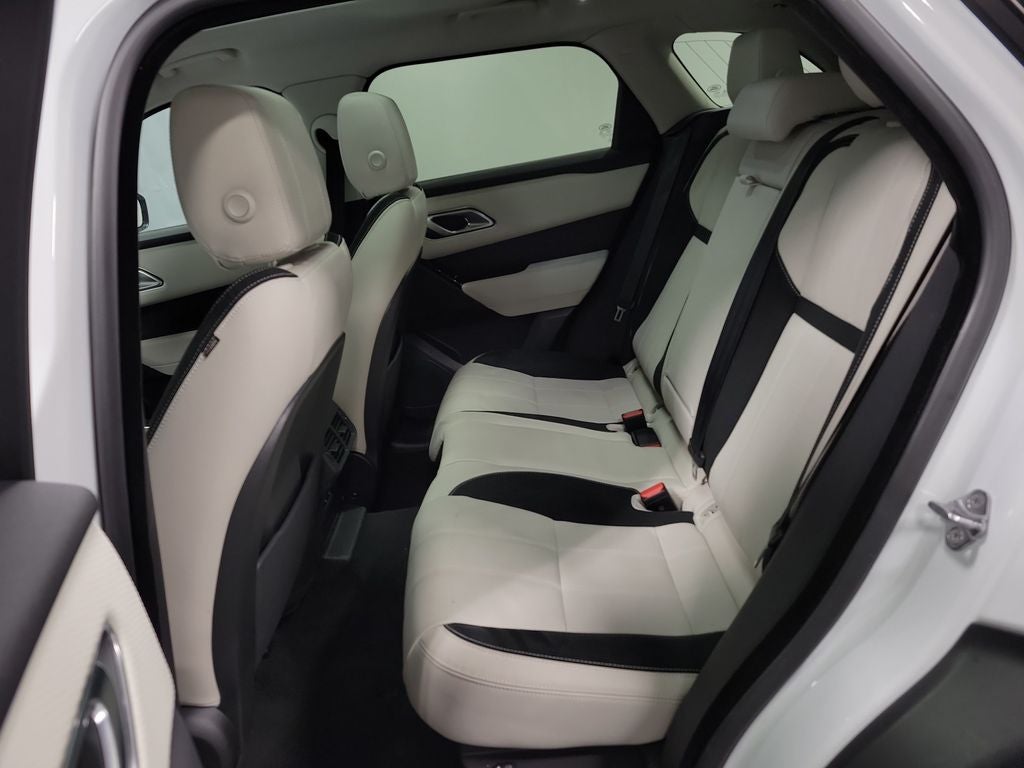 2021 Land Rover Range Rover Velar S