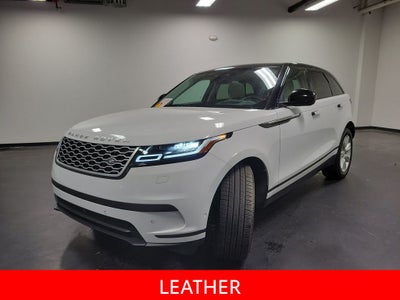 2021 Land Rover Range Rover Velar S