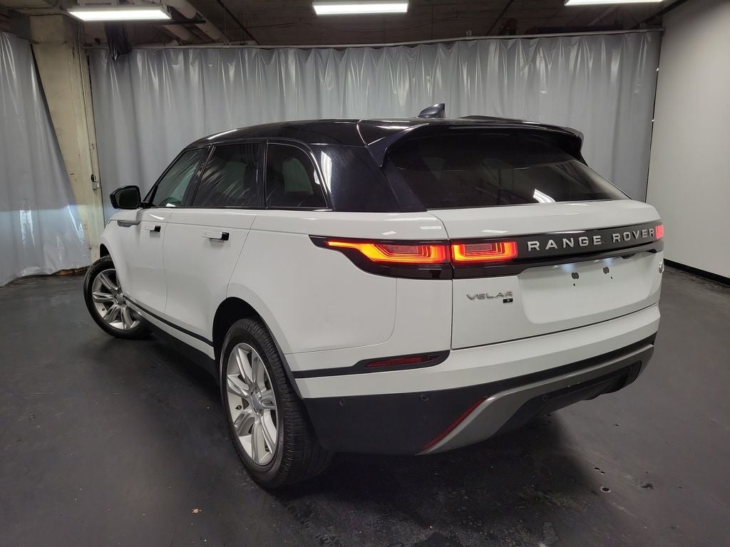 2021 Land Rover Range Rover Velar S