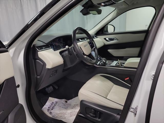 2021 Land Rover Range Rover Velar S