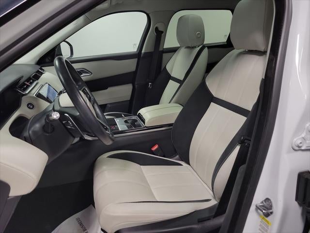 2021 Land Rover Range Rover Velar S