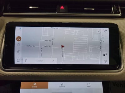 2021 Land Rover Range Rover Velar S