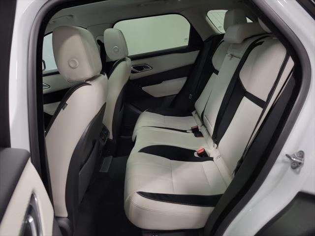 2021 Land Rover Range Rover Velar S