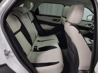 2021 Land Rover Range Rover Velar S