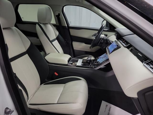 2021 Land Rover Range Rover Velar S