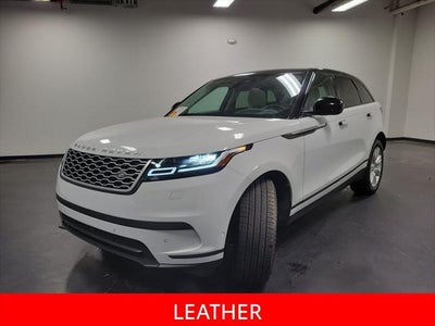 2021 Land Rover Range Rover Velar S