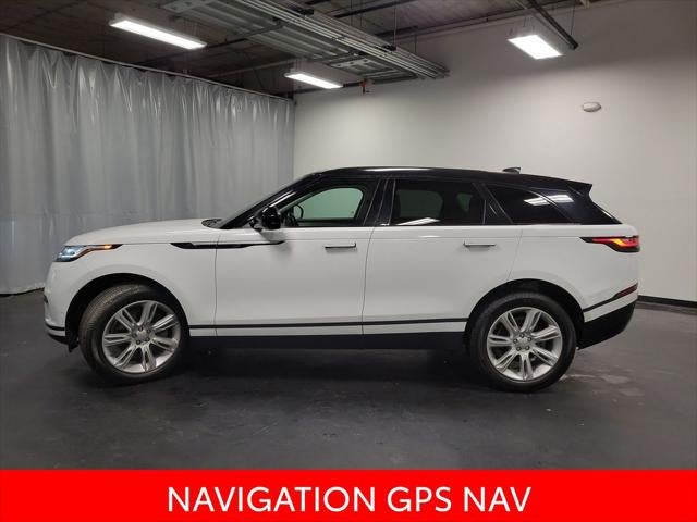 2021 Land Rover Range Rover Velar S