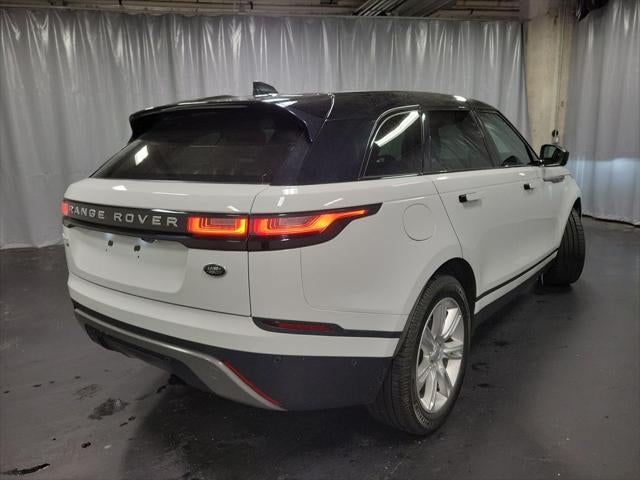 2021 Land Rover Range Rover Velar S