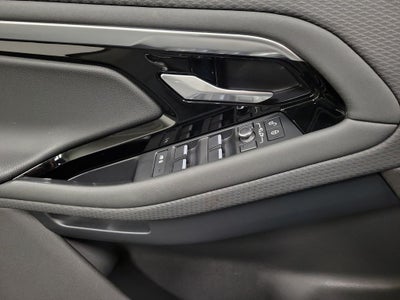 2020 Land Rover Range Rover Evoque S