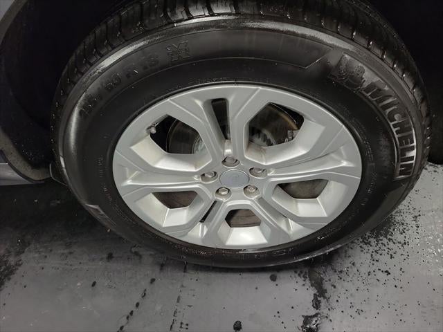 2020 Land Rover Range Rover Evoque S