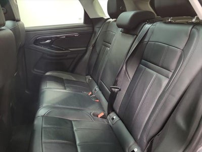 2020 Land Rover Range Rover Evoque S
