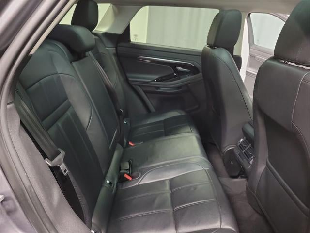 2020 Land Rover Range Rover Evoque S