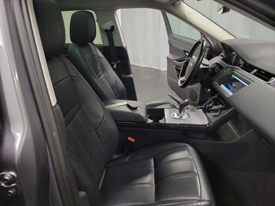 2020 Land Rover Range Rover Evoque S