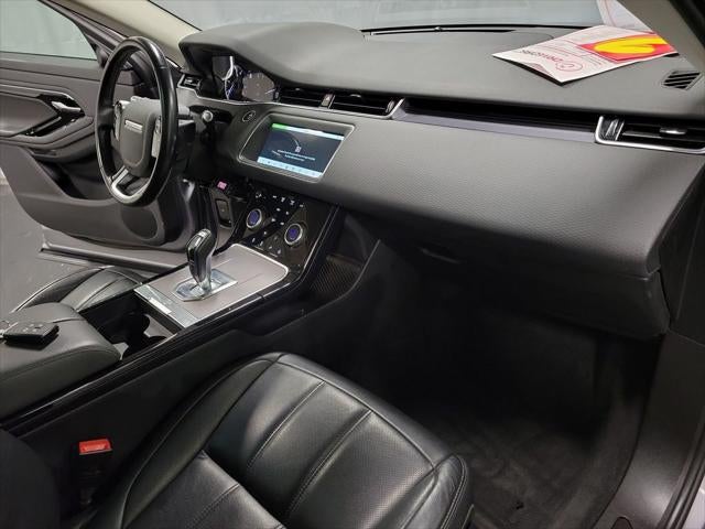 2020 Land Rover Range Rover Evoque S