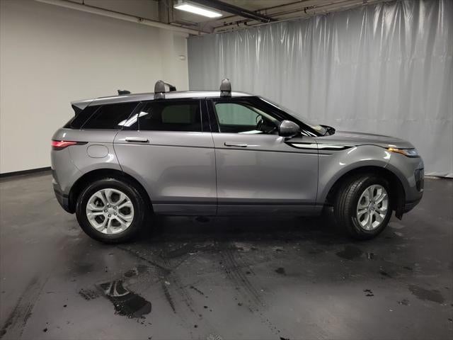 2020 Land Rover Range Rover Evoque S