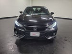 2017 Honda Civic Sport