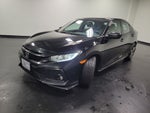 2017 Honda Civic Sport