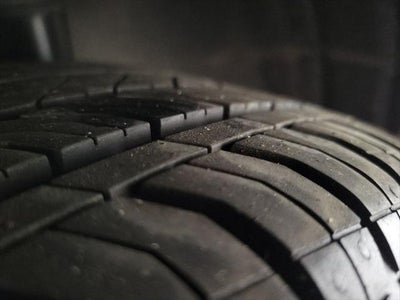 2020 Honda Civic EX-L