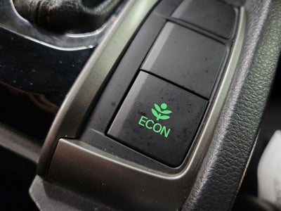 2019 Honda Civic EX-L w/Navigation