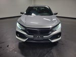 2019 Honda Civic EX-L w/Navigation