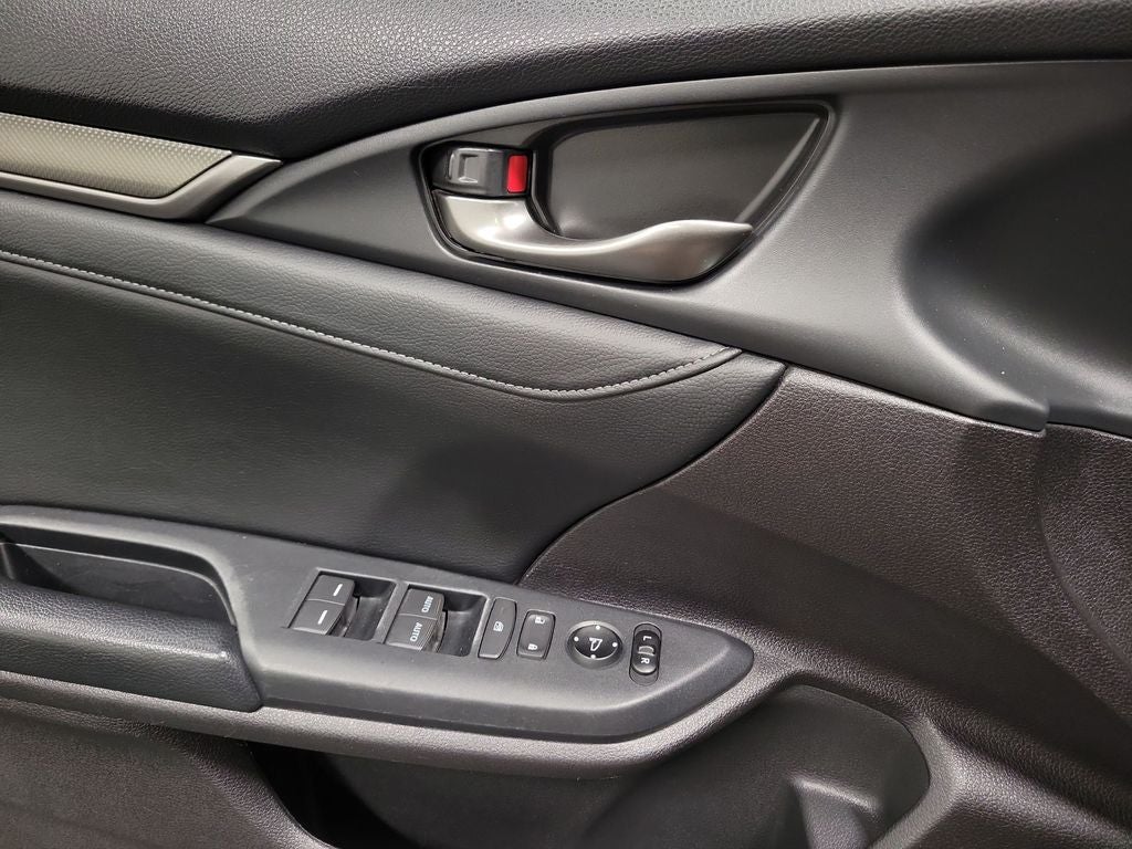 2019 Honda Civic EX-L w/Navigation