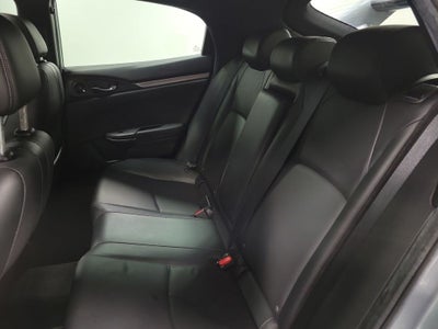 2019 Honda Civic EX-L w/Navigation