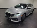 2019 Honda Civic EX-L w/Navigation