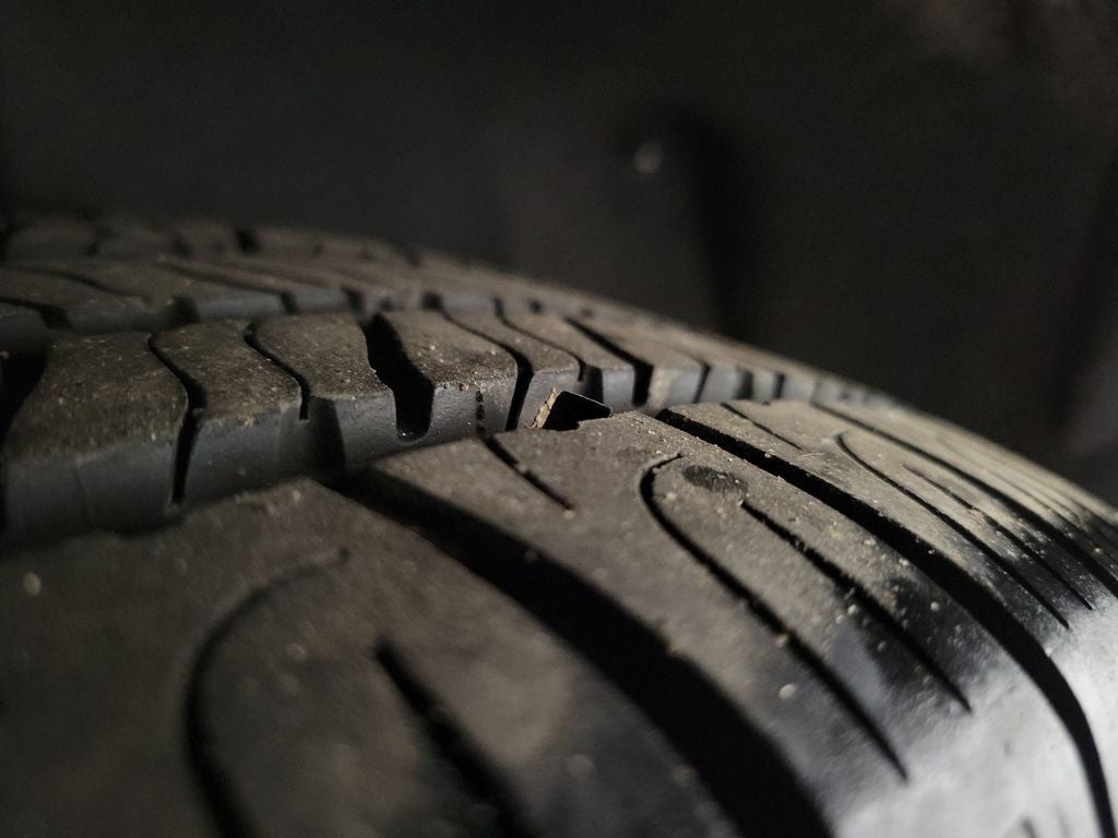 2018 INFINITI QX30 Luxury