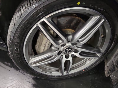 2020 Mercedes-Benz E-Class E 450