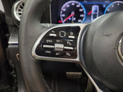 2020 Mercedes-Benz E-Class E 450