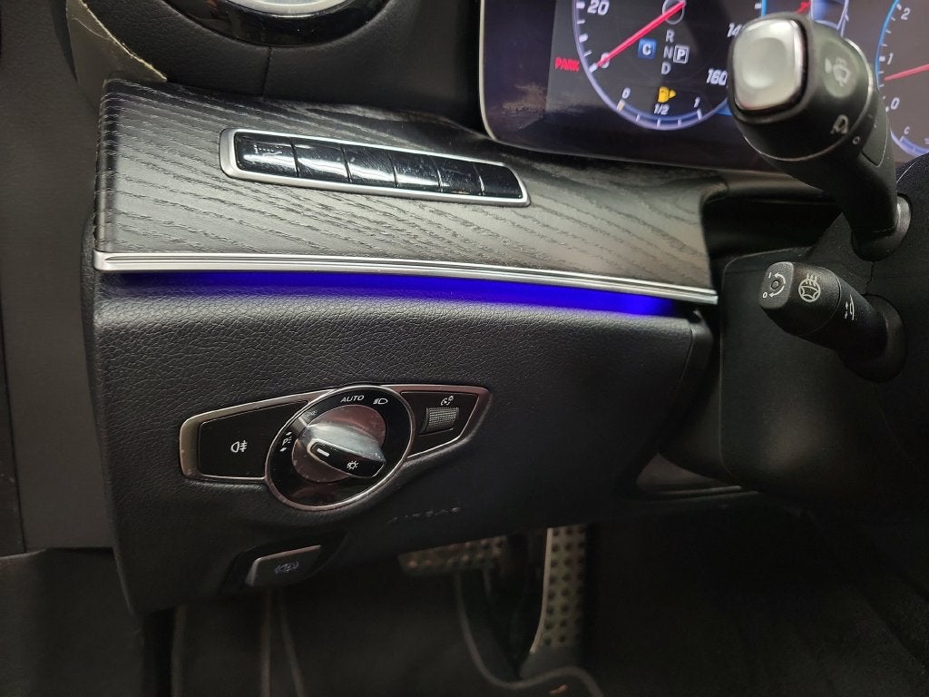 2020 Mercedes-Benz E-Class E 450