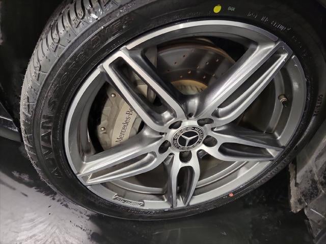 2020 Mercedes-Benz E-Class E 450