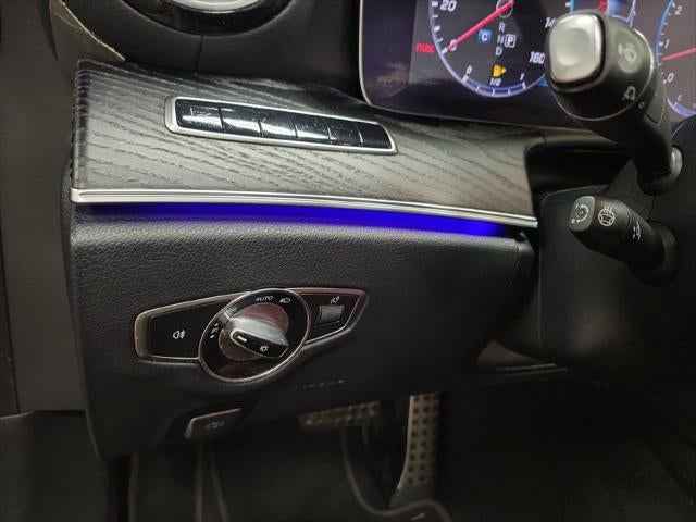 2020 Mercedes-Benz E-Class E 450